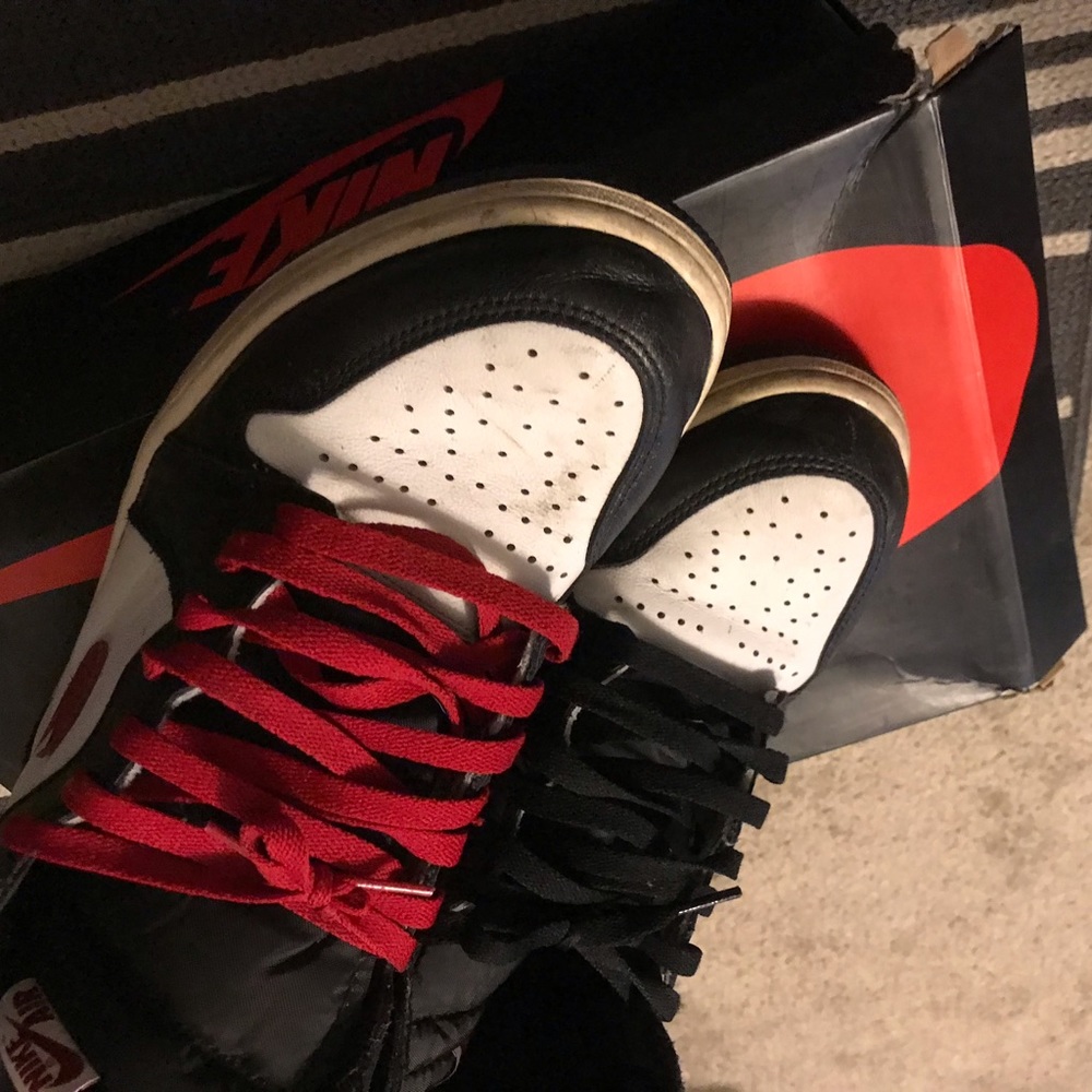 Jordan’s